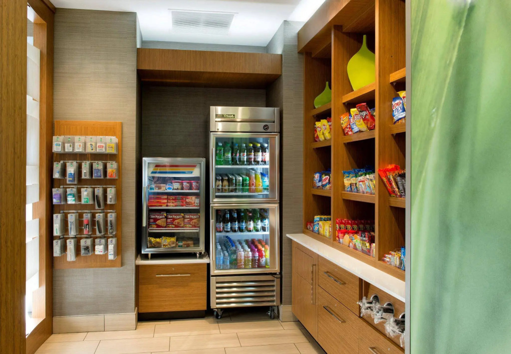 SpringHill Suites by Marriott Bellingham