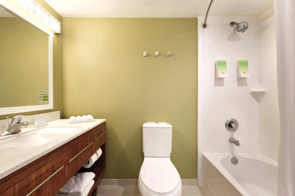 Home2 Suites by Hilton Orlando International Drive South