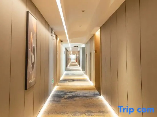 Rufeng Intelligent Hotel (Dongguanbu Branch)