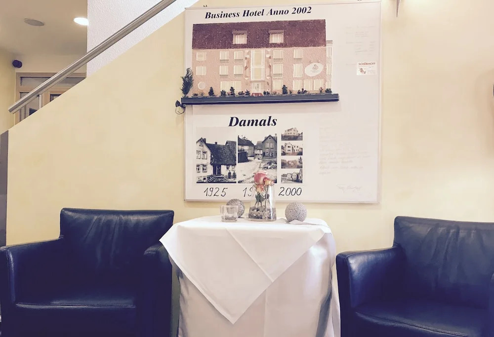 Businesshotel HEILBRONN- Biberach