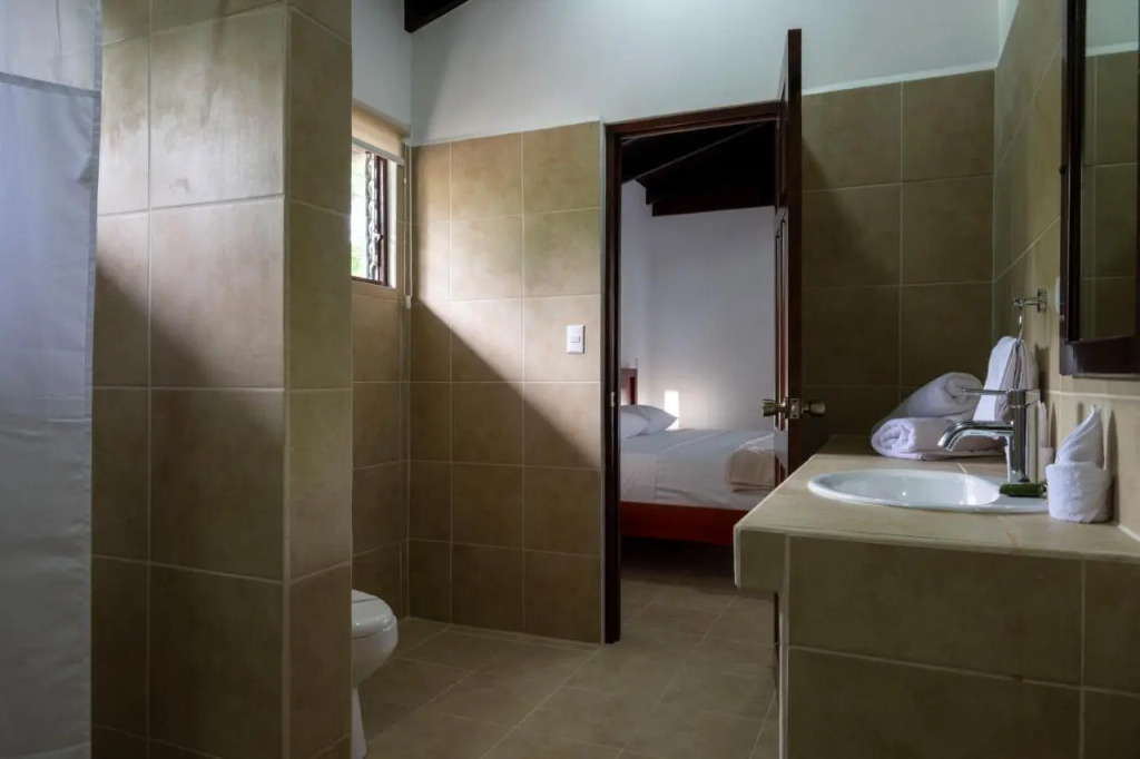 Fuego del Sol Beachfront Hotel