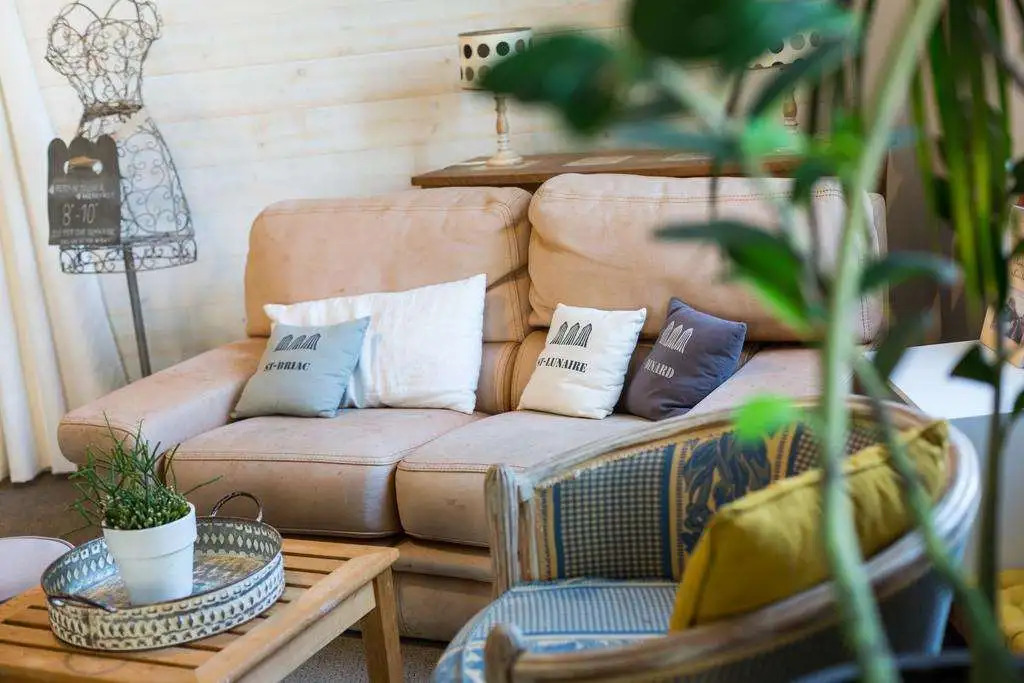 CitHotel Les Alizes