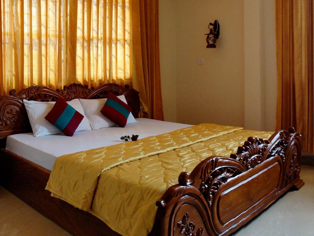 Asia Hotel
