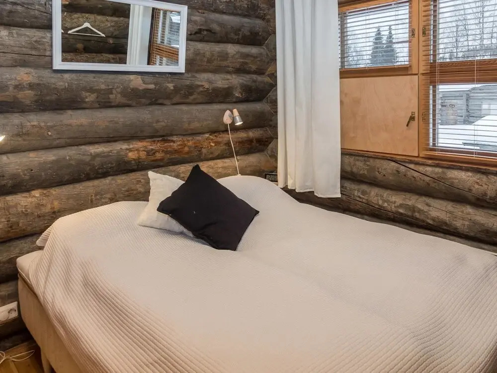 Otsolanhovi b 8 Kuusamo
