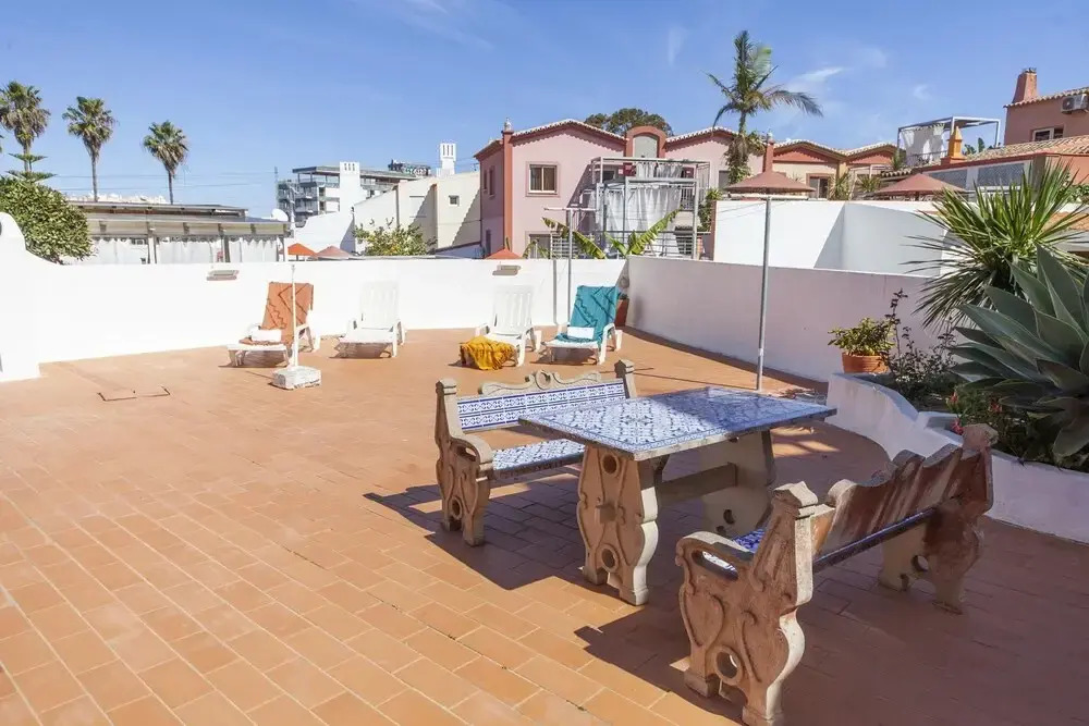 T 04 - Apartment 4 in Casa Costa D Oiro in Lagos