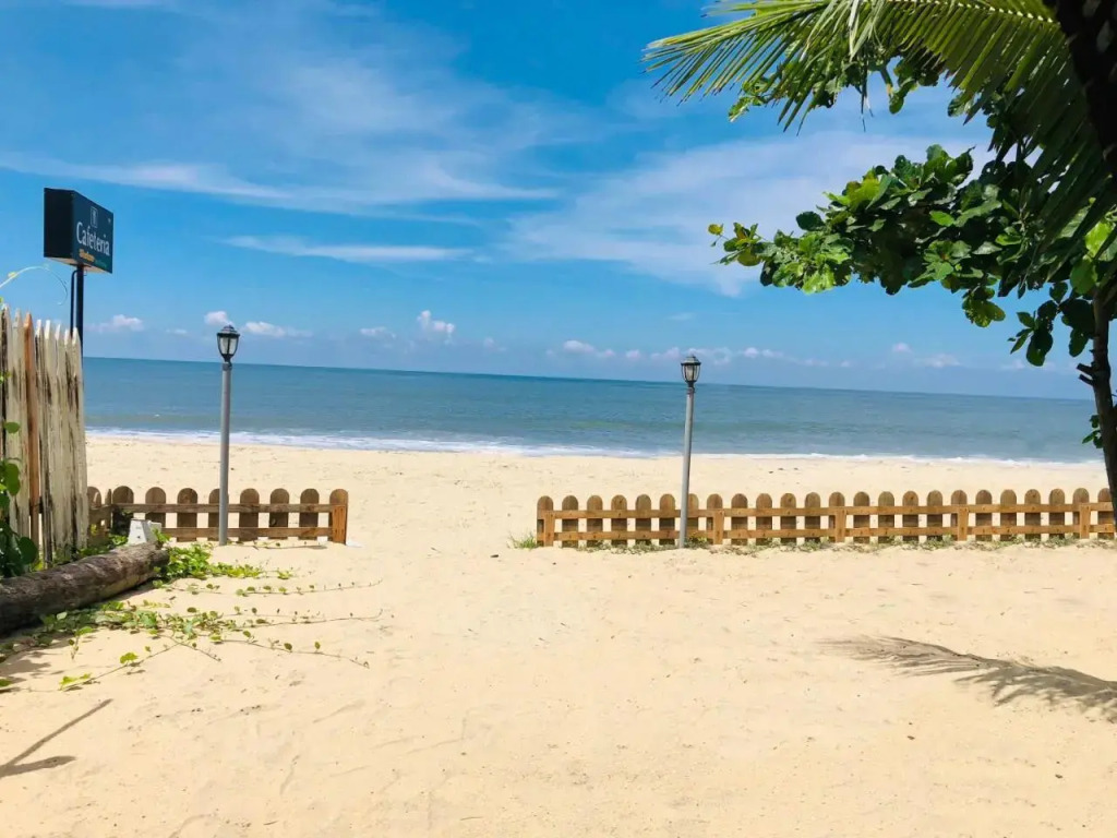 Pine Beach House Alleppey