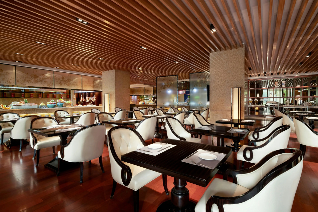 Sheraton Shantou Hotel