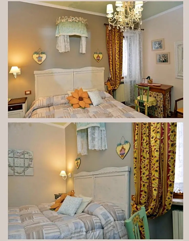B&B diffuso Sul Garda