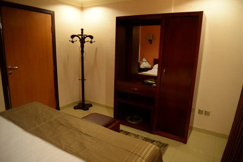 Diouf Al Safwa Hotel