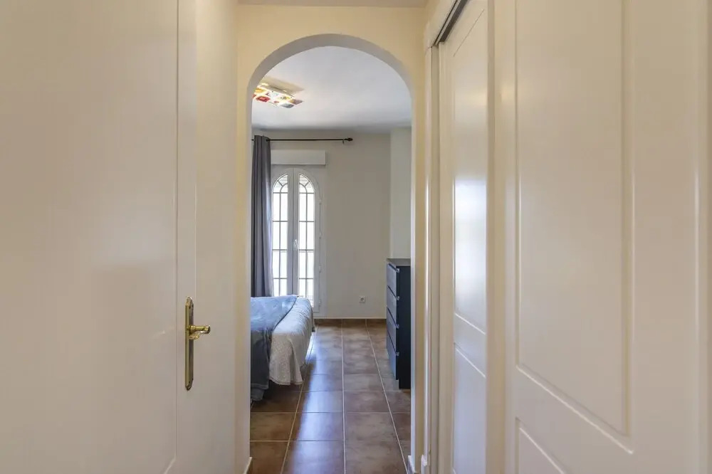 Child-friendly Apartment in Punta del Moral