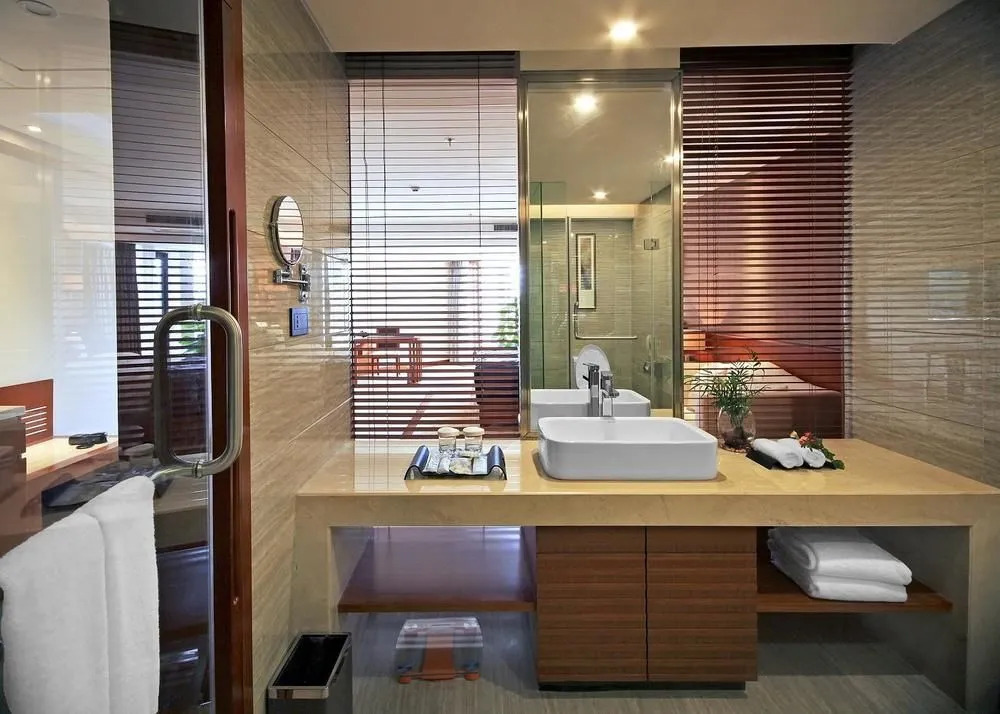 Hotspring Peninsula Resort Hotel