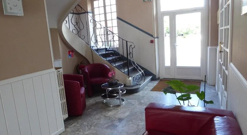 Logis Hôtel LArche de Noé