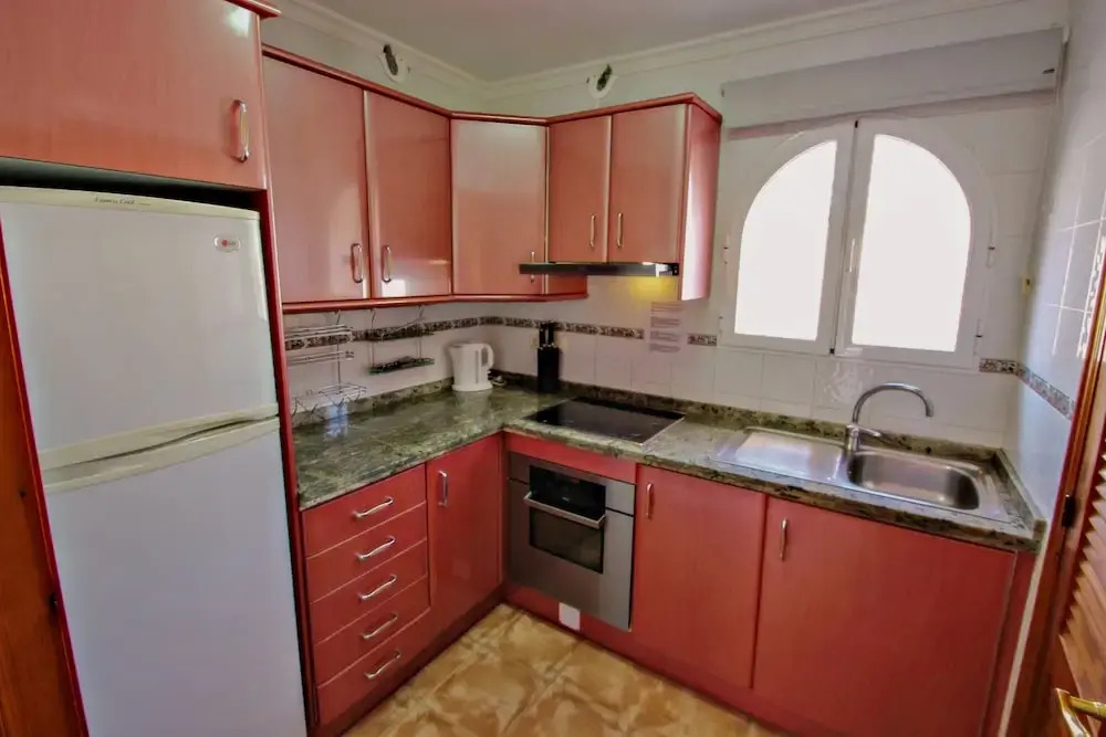 Margarida - holiday bungalow in peaceful surroundings in Benitachell