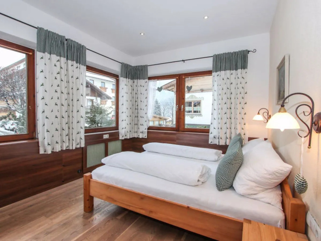 Apartment Tyrol Aschau im Zillertal 21933