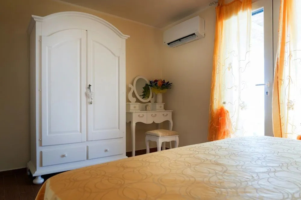 Aura Solis B&B