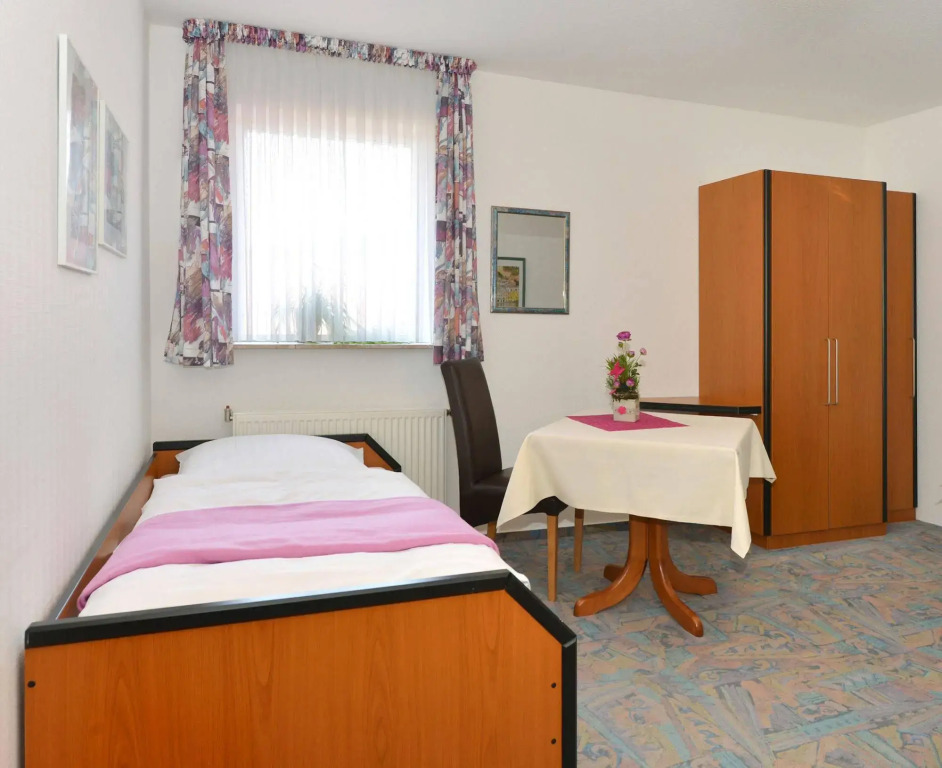 Rhön-Hotel Sonnenhof