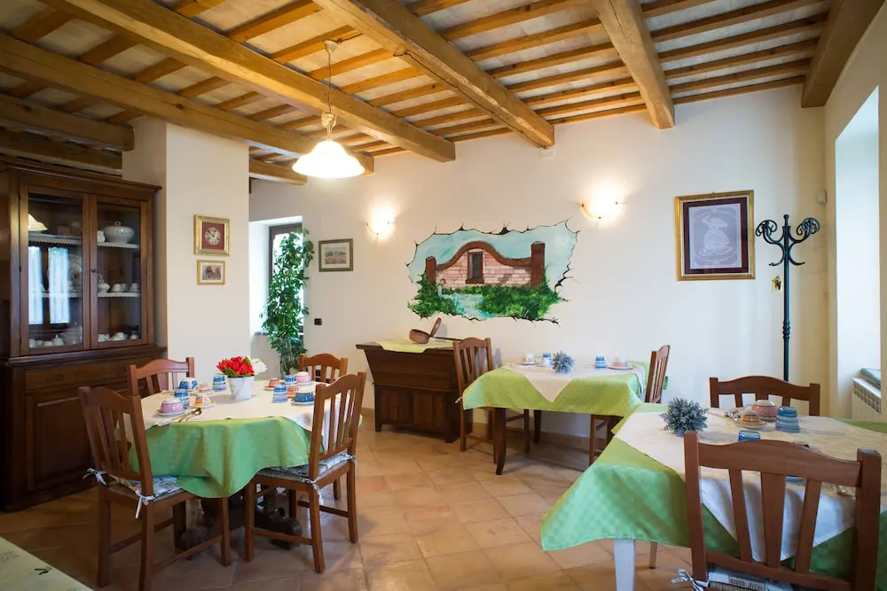 B&B Antica Fonte del Latte