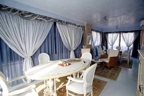 Residence Criro