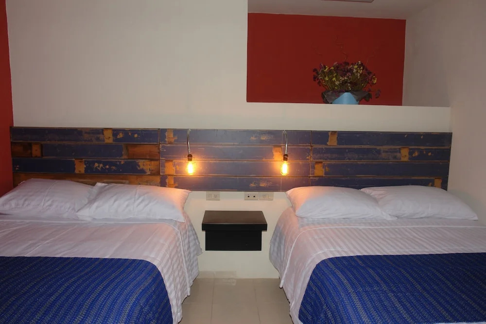 Hotel Casa Caelum