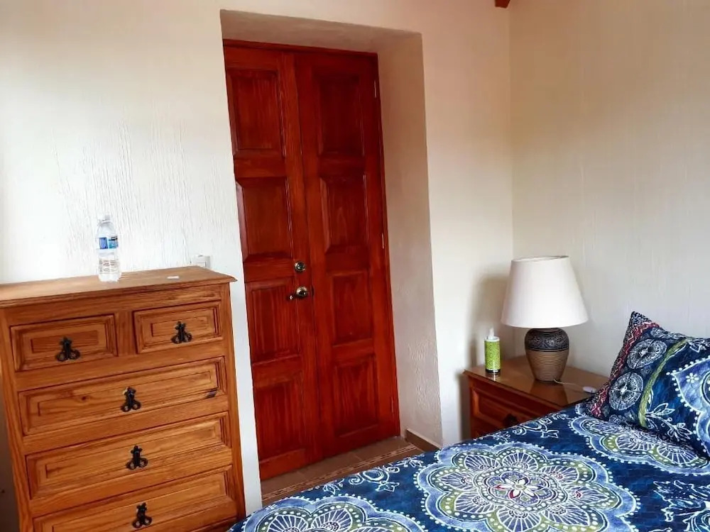 Casita Privada del Chan