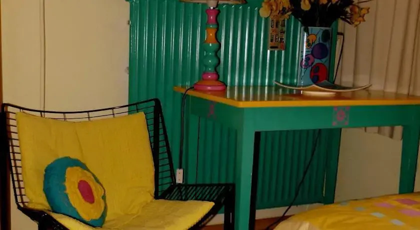 Dorpslogement De Oude Bakkerij