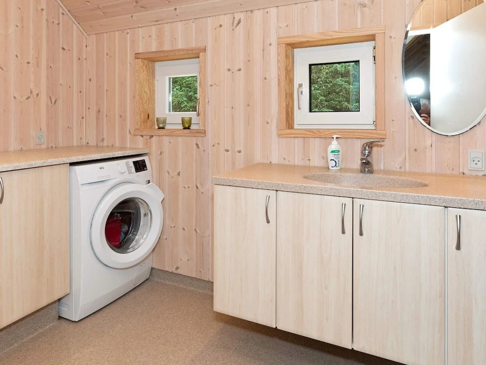 8 person holiday home in Fjerritslev-By Traum