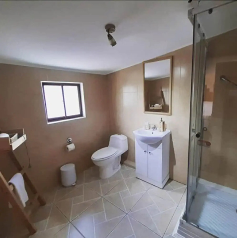 Hotel Tehuelche Natura