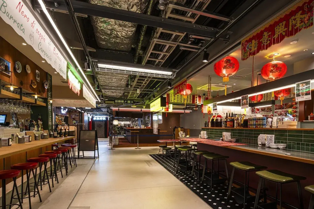 Hotel Granvia Osaka-JR Hotel Group