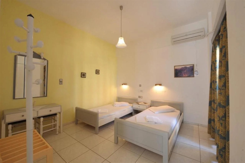 Sirena Apartments