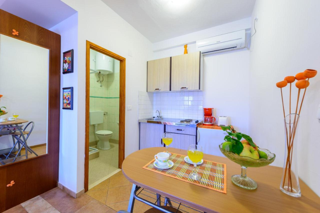 Fisherman's Guest house Galeb