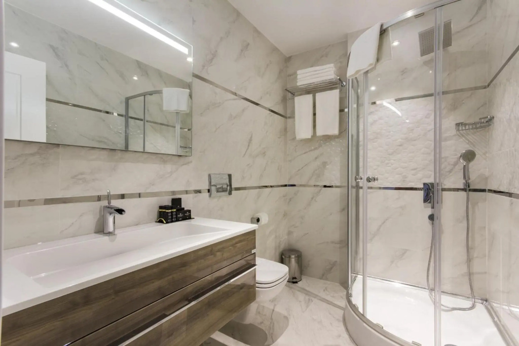 Dencity Hotels & Spa
