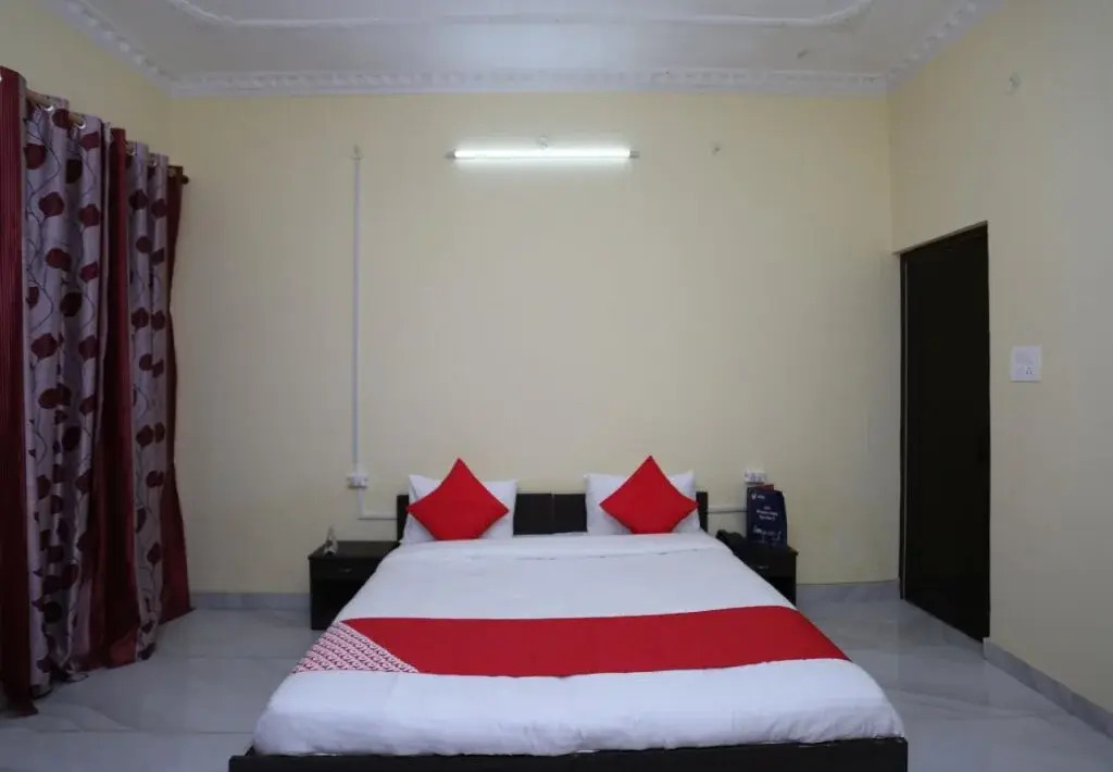 Vardan Ayurveda And Yoga Retreat by OYO Rooms