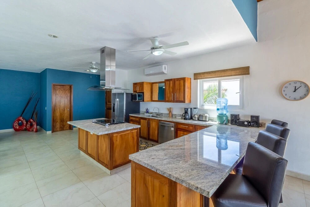 La Mision De Mita 3BR by VR