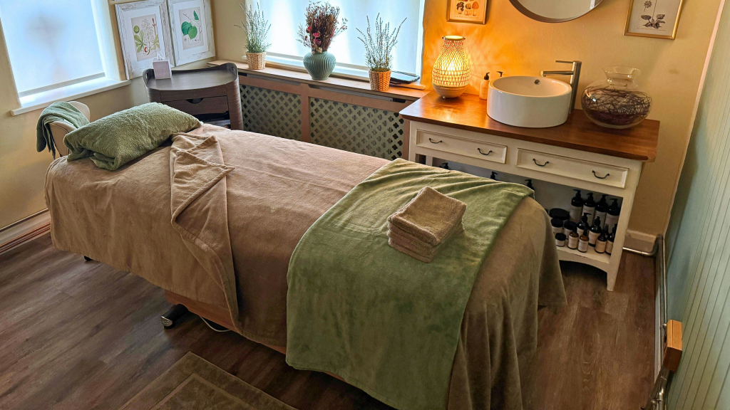 Holdsworth House Hotel