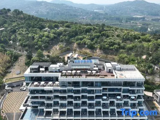 Mengshan Relaxation Resort Hotel