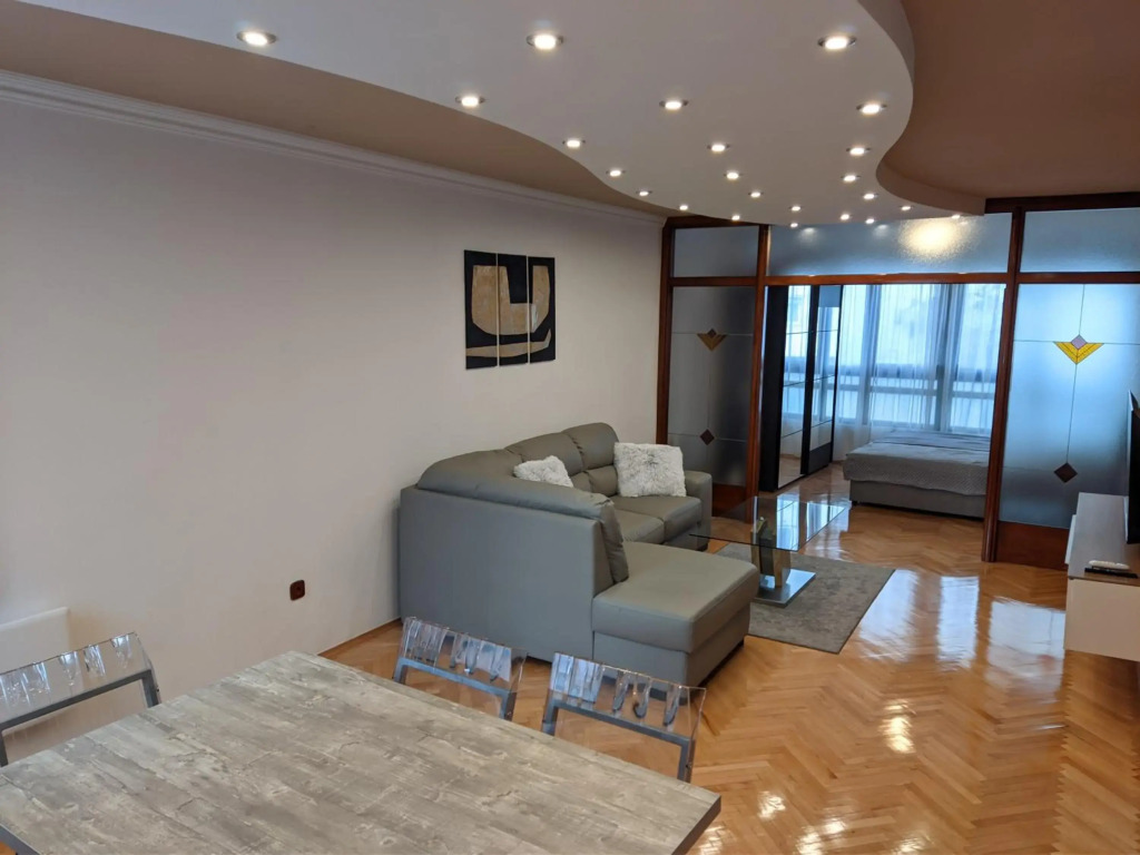 Apartment Alex