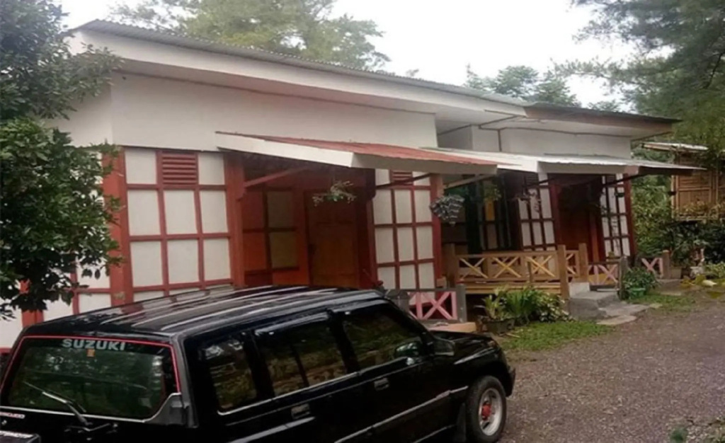 IEFA Malino Resort