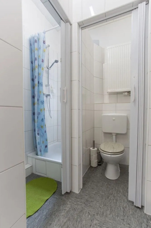 Privatzimmer Preissler