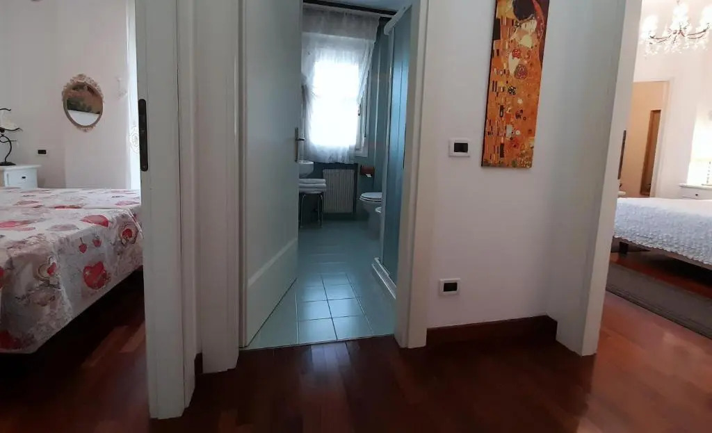 Luxury House B&B
