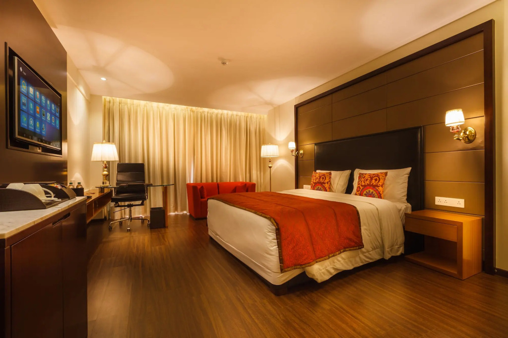 Samanvay Boutique Hotel