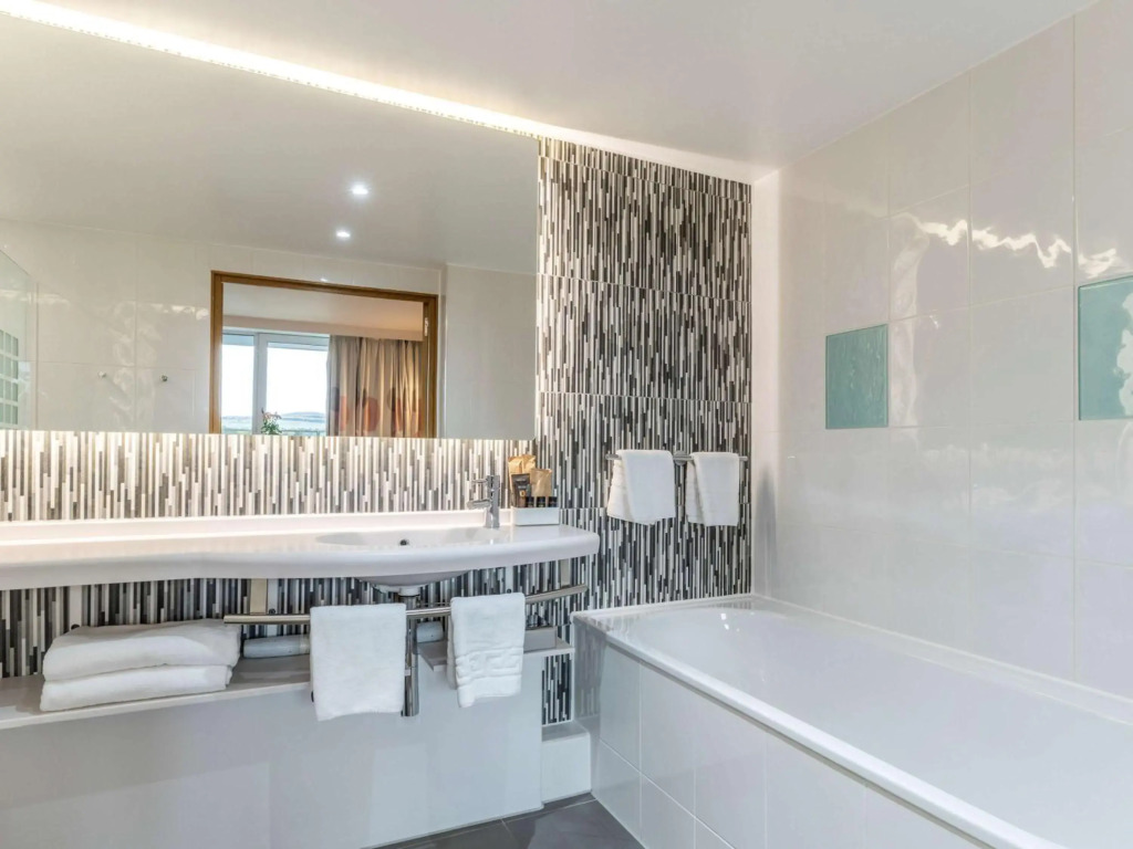 Novotel Edinburgh Park