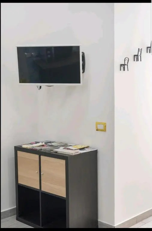 A casa di Sergio