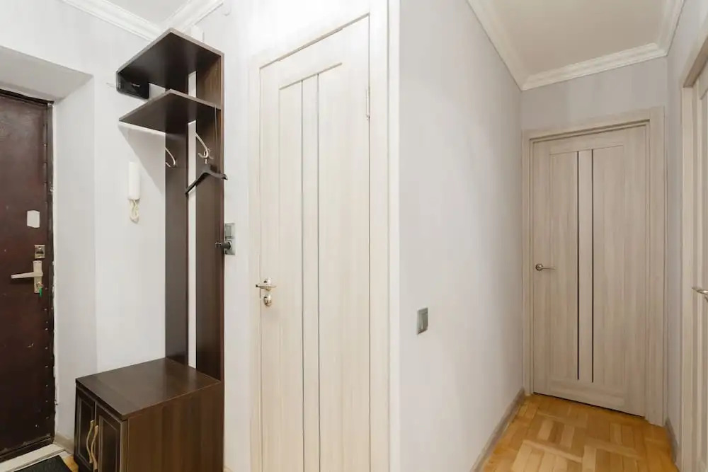 Brusnika Apartment Melnikova 2