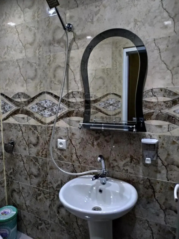 My House in Akhaltsikhe