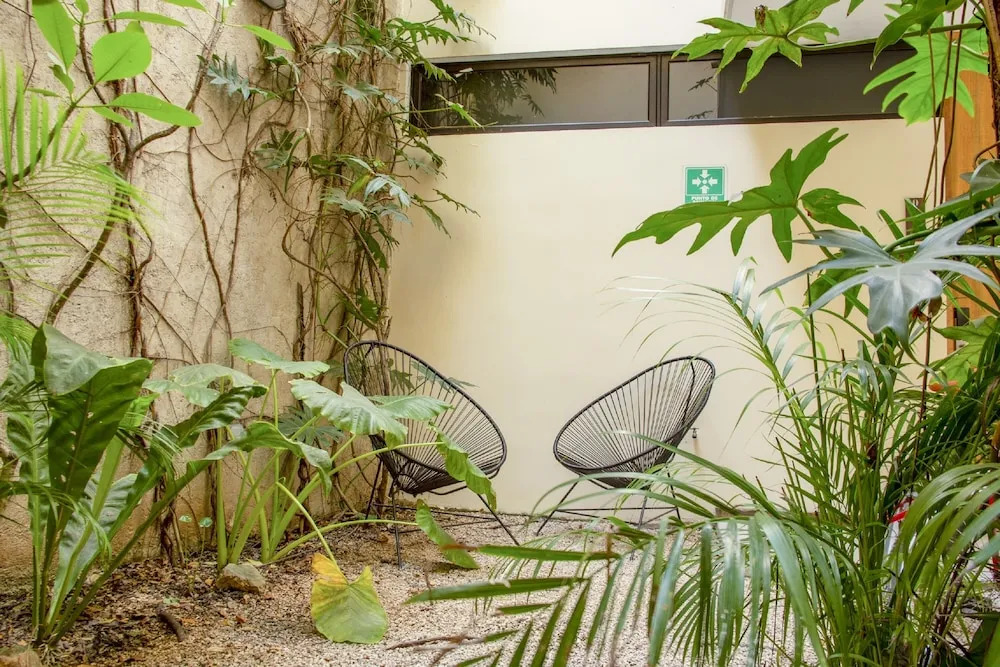 Luxury Studios in Tulum close to downtown