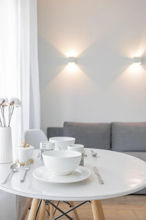 Квартира у метро спартак от  EVERE HOME 