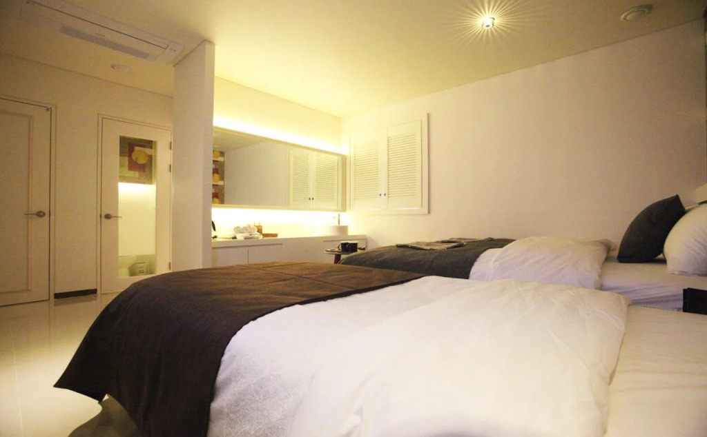 Hotel I Meritz