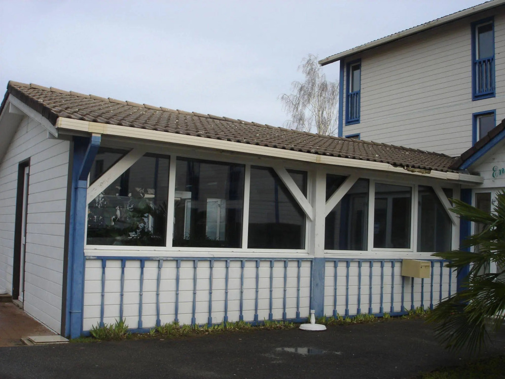Budget Hotel Melun Sud - Dammarie Les Lys
