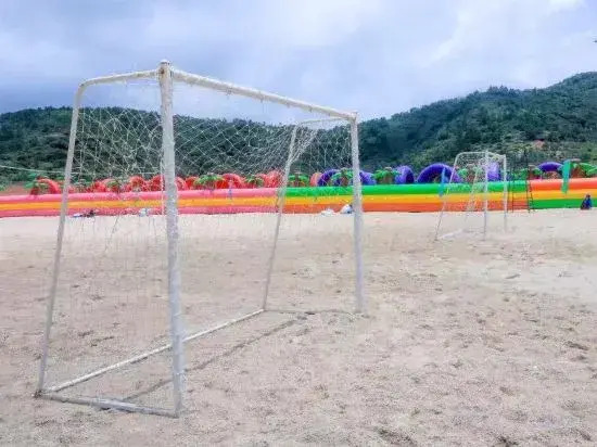 Youjianhai Holiday Apartment (Hailing Island Agile Gold Coast Branch)