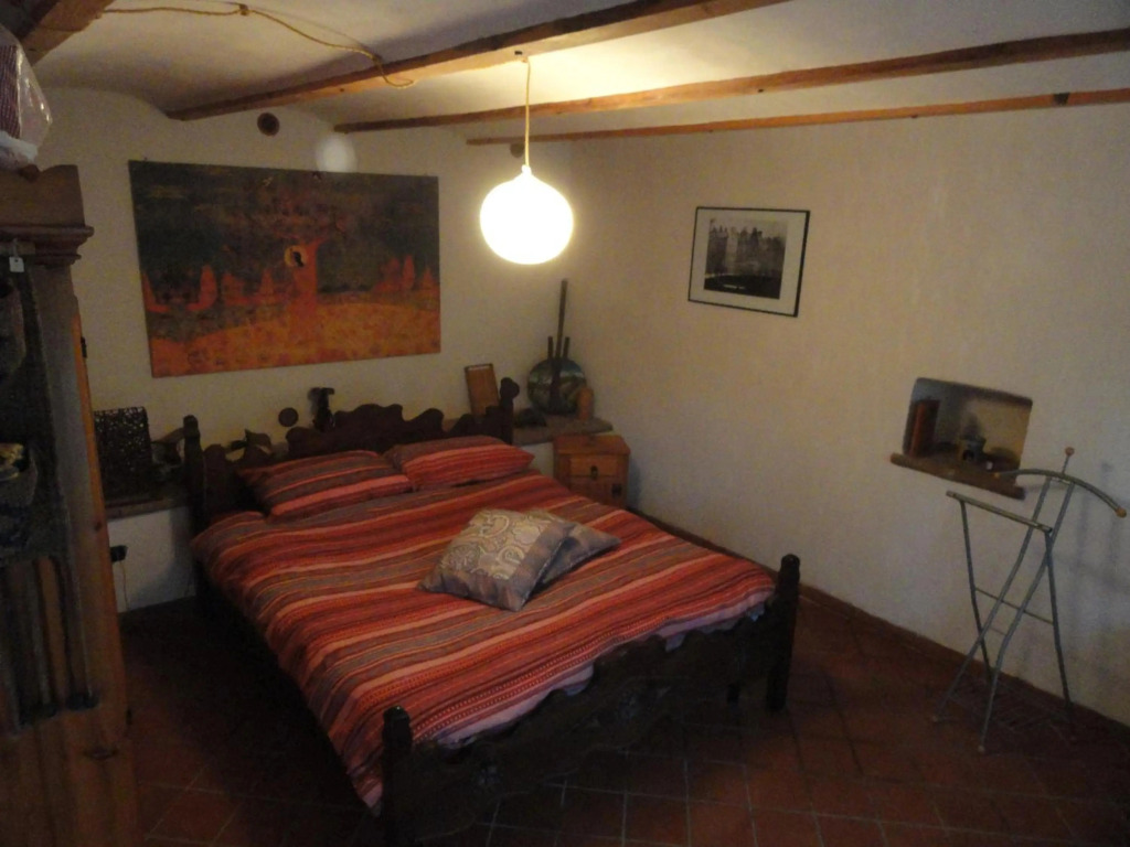 la casa sull'arcobaleno